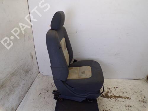 Right front seat FORD TRANSIT CONNECT (P65_, P70_, P80_) 1.8 TDCi | BP37130017C16 - Image 2