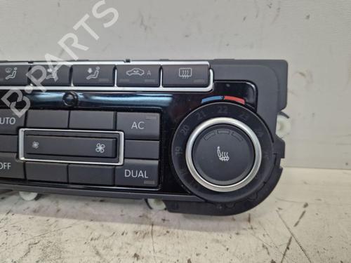 Climate control VW GOLF PLUS V (5M1, 521) 1.4 16V | BP37140029I5 - Image 4