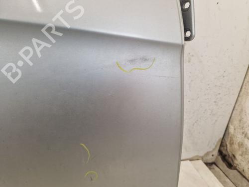 Right rear door MERCEDES-BENZ A-CLASS (W169) A 180 CDI (169.007, 169.307) | BP29574925C5 