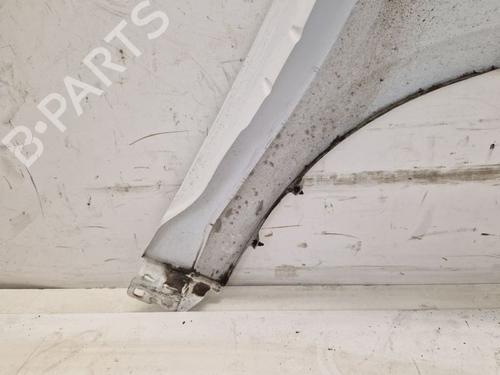 Left front fenders FORD FOCUS III Turnier 1.5 TDCi | BP29523354C41 