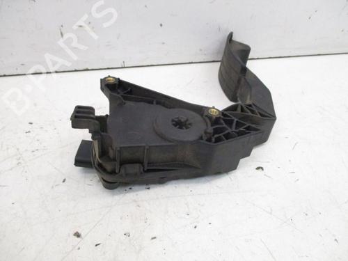 Pedal DACIA LOGAN MCV II 1.5 dCi | BP29086316I4 