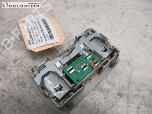 Interior roof light AUDI A4 B7 Avant (8ED) 2.0 TDI | BP13760547I8 