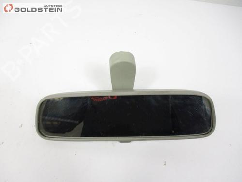Used Rear mirror SUZUKI SWIFT III (MZ, EZ) 1.3 (RS413, ZC11S) (92 hp) 18788533
