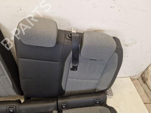 Rear seat RENAULT MEGANE E-TECH SUV EV60 (BNJ1) | BP29101095C17
