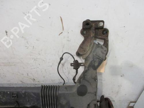 Rear axle PEUGEOT PARTNER Tepee 1.6 VTi | BP29092937M2 