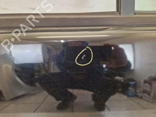 Left rear door JEEP GRAND CHEROKEE I (ZJ, ZG) 5.2 4x4 (Z) | BP29103401C4 