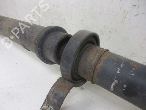 Driveshaft AUDI A4 B7 (8EC) 2.0 TFSI quattro | BP18798969M37 