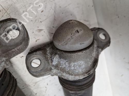 Right rear shock absorber SEAT ARONA (KJ7, KJP) 1.0 TSI | BP29108864M19 