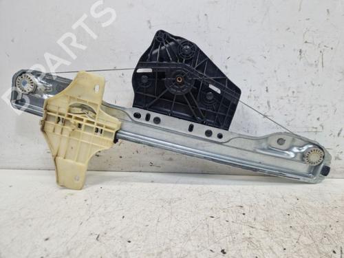 Front left window mechanism RENAULT MEGANE E-TECH SUV EV60 (BNJ1) | BP29100958C22 