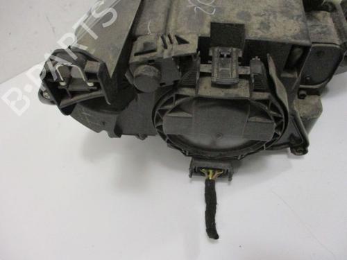 Left headlight BMW X5 (E70) xDrive 35 i | BP18796397C28 