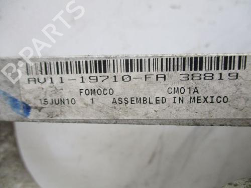 AC radiator FORD FIESTA VI (CB1, CCN) 1.6 Ti | BP37123621M32 - Image 8