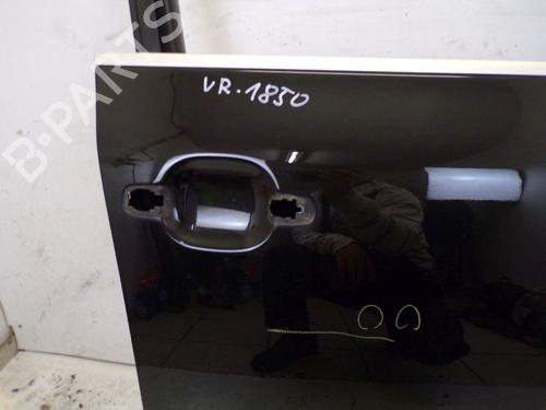 Right front door PORSCHE CAYENNE (9PA) S 4.5 | BP26676775C3 