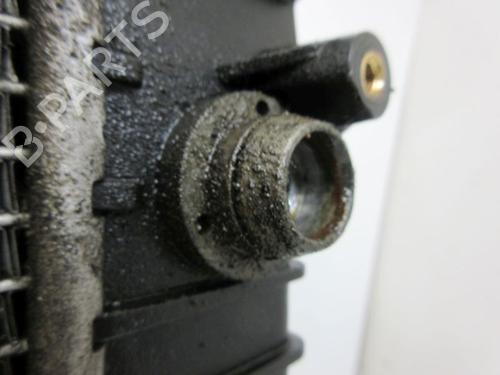 Water radiator AUDI A6 C6 (4F2) 3.2 FSI quattro | BP37123216M31 - Image 6