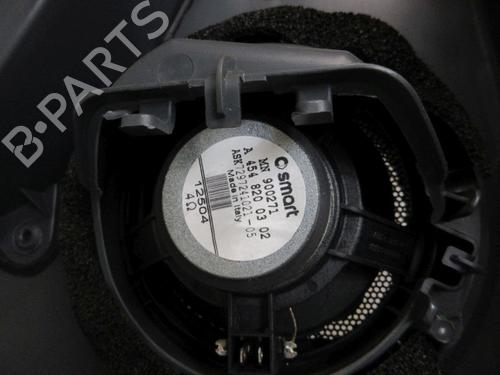 Høyre bakpanel SMART FORFOUR (454) 1.3 (454.031) | BP37122887C61 - Image 10
