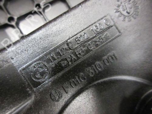 Valve cover BMW 7 (E65, E66, E67) 745 i, Li | BP37124653M124 - Image 7