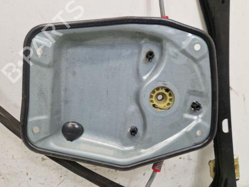Front right window mechanism VW GOLF V (1K1) 1.4 16V | BP23390861C23 