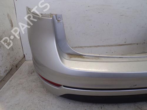 Rear bumper FORD FIESTA VI (CB1, CCN) 1.6 Ti | BP28174315C8 