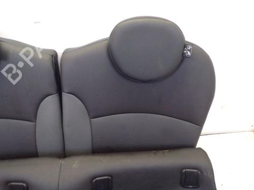 Rear seat MINI MINI (R56) Cooper S | BP37119270C17 - Image 3