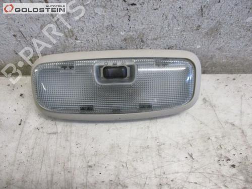Kabinelys Kabinelys LAND ROVER FREELANDER 2 (L359) 2.2 TD4 4x4 (150 hp) 37096887 37096887