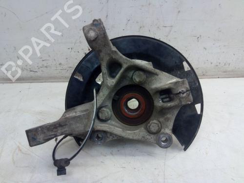 Left front steering knuckle CHEVROLET CRUZE (J300) 1.4 | BP29107039M25 