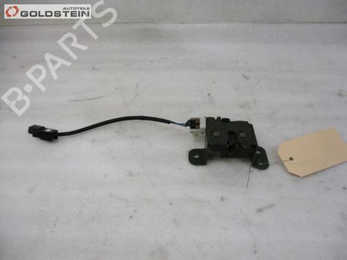 Used Electronic module Electronic module HYUNDAI SANTA FÉ I (SM) 2.4 16V (146 hp) 18756652 18756652