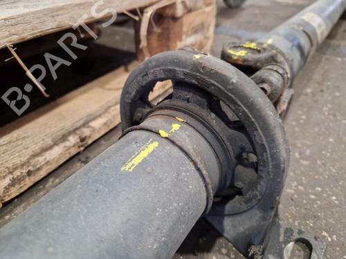 Driveshaft MERCEDES-BENZ SPRINTER 3,5-t Van (B906) 313 CDI (906.631, 906.633, 906.635, 906.637) | BP29101966M37 