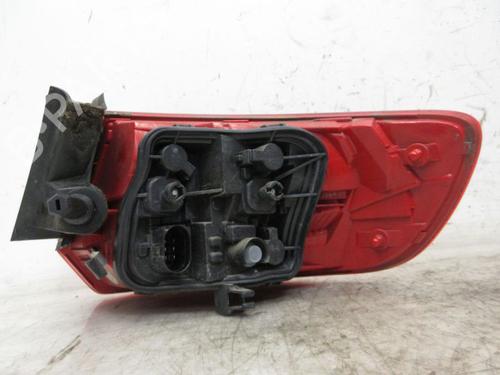 Left taillight AUDI A3 Sportback (8PA) 1.6 | BP21136443C34 