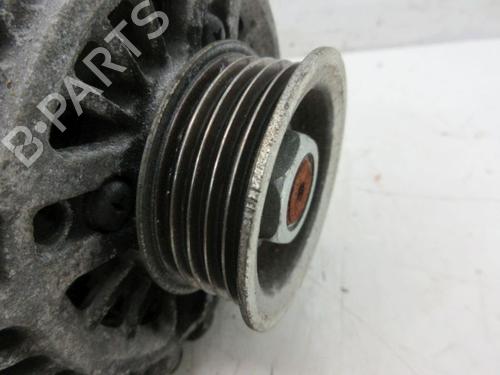 Alternator MITSUBISHI LANCER VIII Sportback (CX_A) 1.6 MIVEC | BP19298466M7 