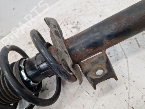 Left front shock absorber VW GOLF PLUS V (5M1, 521) 1.4 16V | BP30765494M16 