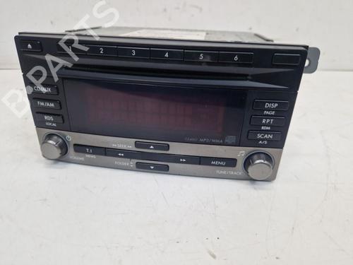 Used Radio Radio 39615573 39615573