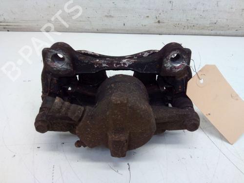 Right rear brake caliper PEUGEOT BOXER Van 2.2 HDi 120 | BP29102196M106 