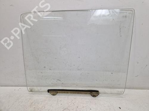 Used Rear right door window Rear right door window 37145112 37145112