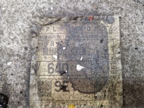 Gearbox MAZDA CX-7 (ER) 2.2 MZR-CD AWD (ER10A) | BP36655693M3 - Image 10