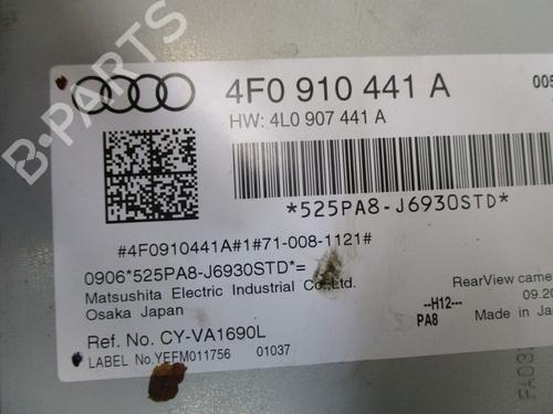 Control unit AUDI A6 Allroad C6 (4FH) 3.0 TDI quattro | BP37119530M11 - Image 6