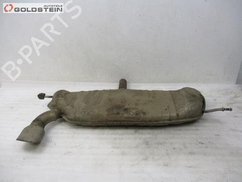 exhaust-system-skoda-yeti-5l-2009-2010-2011-2012-2013-2014-2015-2016-2017-37103164 main image