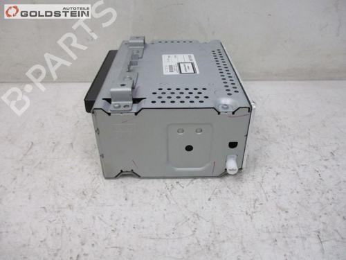 Electronic module FORD C-MAX II (DXA/CB7, DXA/CEU) 1.6 TDCi | BP29523806M83 