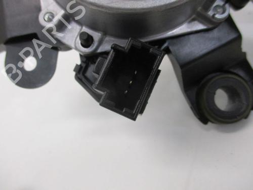 Rear wiper motor RENAULT CLIO IV (BH_) 1.2 TCe 120 (BHM0) | BP18804330M102 
