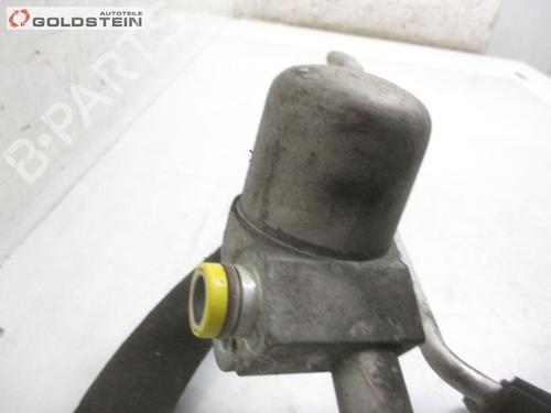 AC pipe BMW 1 (E87) 116 i | BP18758355M126 