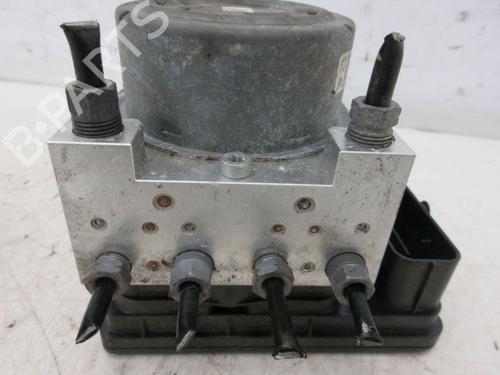Electronic module CITROËN C3 II (SC_) 1.0 VTi 68 | BP38027654M83 - Image 7
