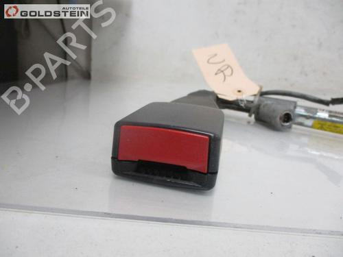 Seat buckle BMW X5 (E70) xDrive 35 d | BP18750537I32 