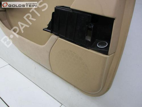 Rear left panel MERCEDES-BENZ S-CLASS (W220) S 600 (220.878, 220.178) | BP18761880C60 