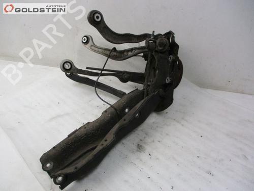 Right rear steering knuckle MERCEDES-BENZ S-CLASS (W221, V221) S 350 BlueTec (221.026, 221.126) | BP31701847M28 