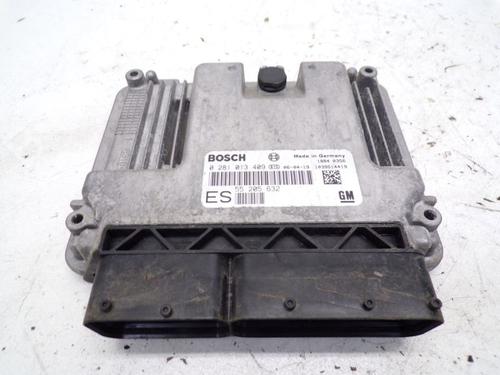 Engine control unit (ECU) OPEL VECTRA C Estate (Z02) 1.9 CDTI (F35) | BP18802620M57