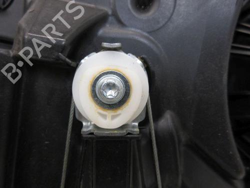 Rear right window mechanism FORD FIESTA VII (HJ, HF) 1.0 EcoBoost mHEV | BP29086480C25 
