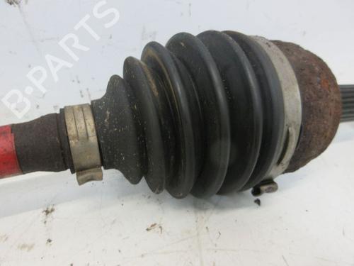 Right front driveshaft MITSUBISHI MIRAGE / SPACE STAR VI Hatchback (A0_A) 1.2 (A03A) | BP37131219M39 - Image 6