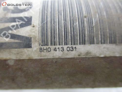 Right front shock absorber AUDI A4 B7 Convertible (8HE) S4 quattro | BP37098342M17 - Image 2