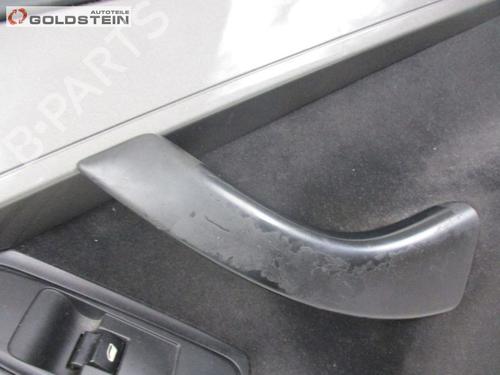 Front right panel CITROËN C4 Grand Picasso I (UA_) 2.0 i 16V | BP38026112C59 - Image 3