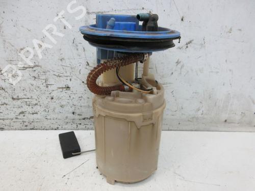 Fuel pump SEAT LEON (1P1) 2.0 TFSI | BP29093363M76