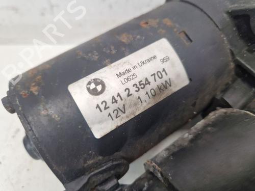 Starter BMW X5 (E70) xDrive 30 i | BP37135387M8 - Image 6
