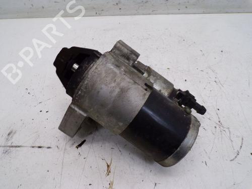Used Starter PEUGEOT 207 CC (WD_) 1.6 16V (120 hp) 29085887